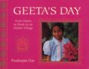 Image for Geeta&#39;s day  : from dawn to dusk in an Indian village