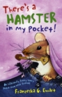 Image for There&#39;s a hamster in my pocket!