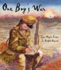 Image for One boy&#39;s war