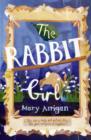 Image for The Rabbit Girl
