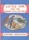 Image for LITTLE TIM BRAVE SEA CAP CD ED