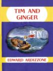 Image for TIM AND GINGER CD EDITION