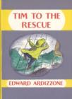 Image for TIM TO THE RESCUE CD EDITION