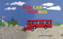 Image for Red Car, Red Bus