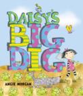 Image for Daisy&#39;s Big Dig