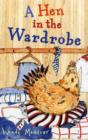 Image for A hen in the wardrobe