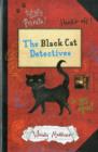 Image for The Black Cat Detectives