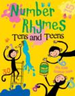 Image for Number rhymes  : tens and teens