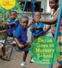Image for Deron Goes to Nursery School