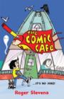 Image for The Comic Cafe