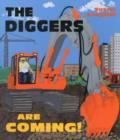 Image for The Diggers are Coming!