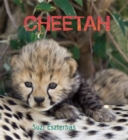 Image for Eye on the Wild: Cheetah