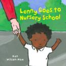 Image for Lenny Goes to Nursery School