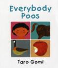 Image for Everybody Poos Mini Edition