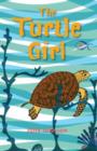 Image for The Turtle Girl