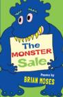 Image for The monster sale  : poems