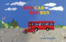Image for Red Car, Red Bus