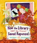 Image for How the library (not the prince) saved Rapunzel