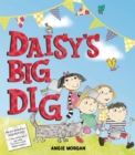 Image for Daisy&#39;s Big Dig