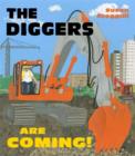 Image for The Diggers are Coming!