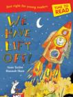 Image for Time to Read: We Have Lift-Off!