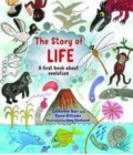 Image for The story of life  : a first book about evolution