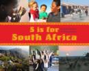 Image for S is for South Africa