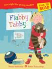 Image for Time to Read: Flabby Tabby