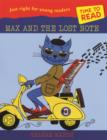 Image for Time to Read: Max and the Lost Note