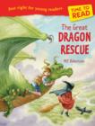 Image for Time to Read: the Great Dragon Rescue