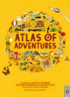 Atlas of adventures - Letherland, Lucy