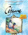 Image for Cezanne and the apple boy
