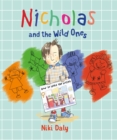 Image for Nicholas and the wild ones