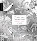 Image for Field Guide: Creatures Great and Small