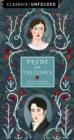 Image for Classics Unfolded: Pride and Prejudice