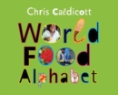 Image for World Food Alphabet