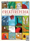 Image for Creaturepedia : Welcome to the Greatest Show on Earth