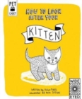 Image for How to Look After Your Kitten