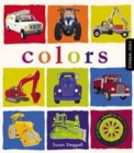 Image for First Wheels: Colors