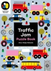 Image for Traffic Jam : Puzzle Book