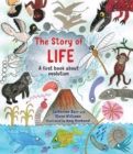 Image for The story of life  : a first book about evolution