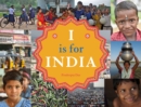 Image for I is for India