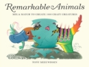 Image for Remarkable Animals (mini edition)