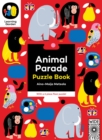 Image for Animal Parade : Puzzle Book - With a 6 Piece Floor Puzzle!