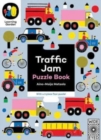 Image for Traffic Jam : Puzzle Book - With a 6 Piece Floor Puzzle!