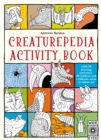 Image for Creaturepedia Activity Book