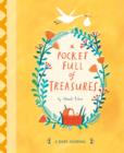 Image for A Pocket Full of Treasures : A Baby Journal
