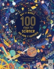 Image for 100 Steps for Science