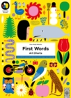 Image for First Words : Art Charts