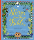 Image for Stories from the Bible  : 17 treasured tales from the world&#39;s greatest book